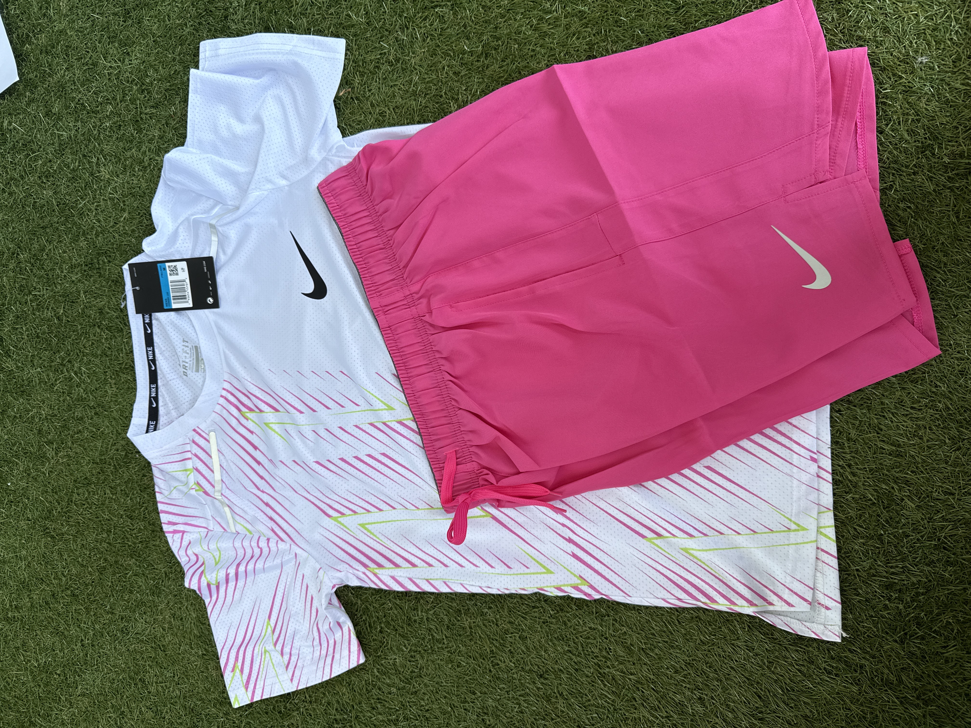 Nike Miller