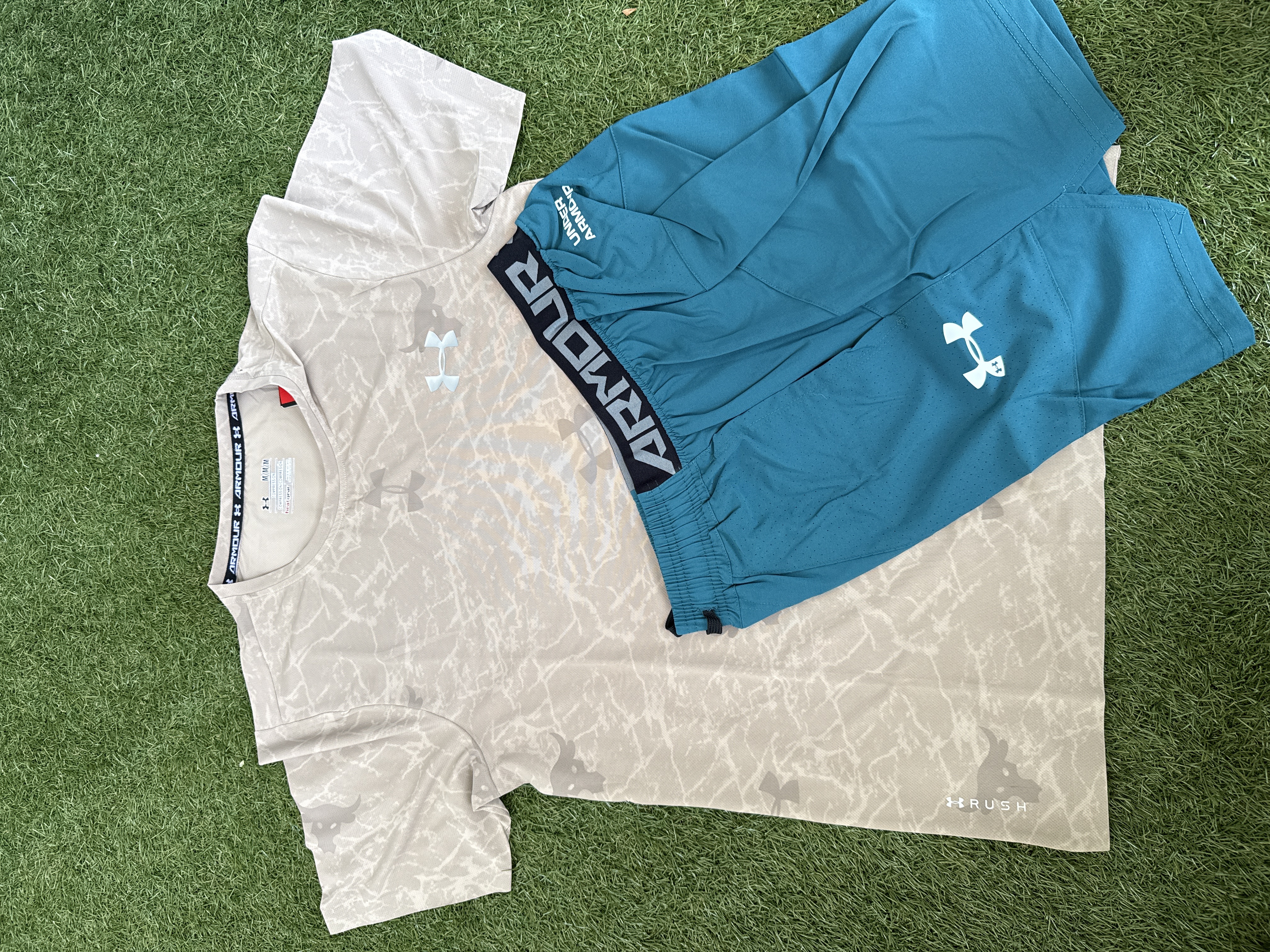Under Armour